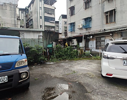 自租車位★延和路62巷口★ - Image 3