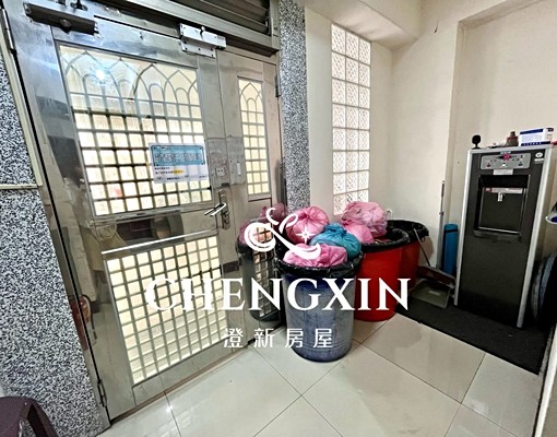 金山街電梯套房省電冷氣冰箱推薦套房近園區竹科 - Image 10