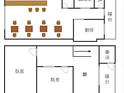 社區圖片