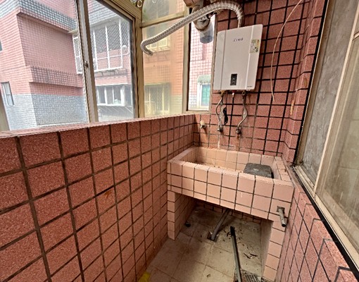 柏蒂特區稀有景觀大四房 - Image 14