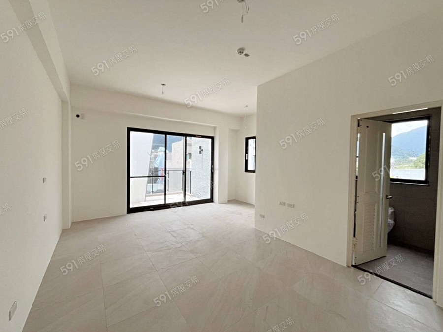 大砌山城實景圖