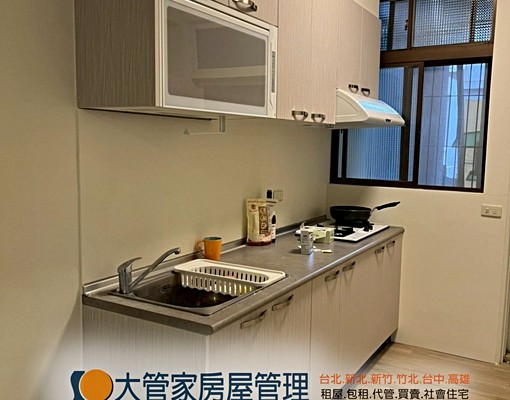 社會住宅可租補-東區低樓層公寓 - Image 5