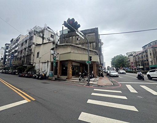 正中清路角間顯著店面✨可餐飲✨可營登✨適文武百業 - Image 4