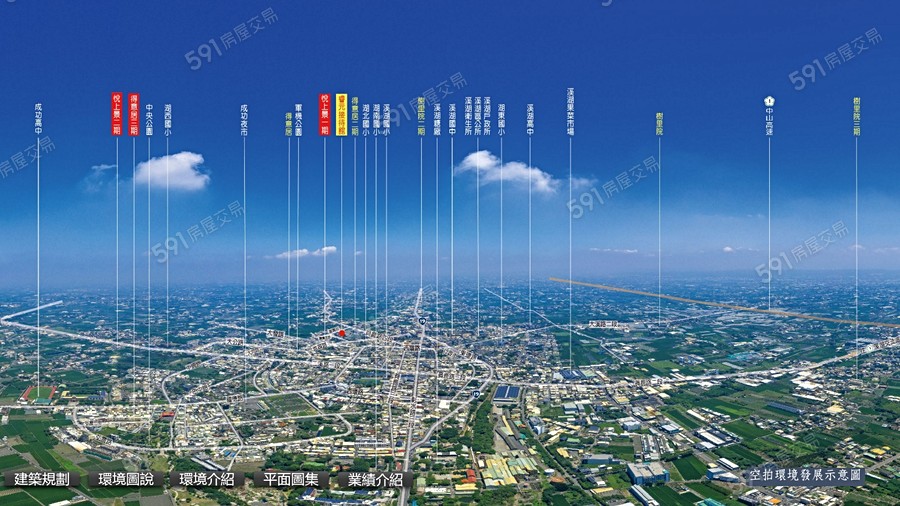 睿元悅上景I宣傳圖