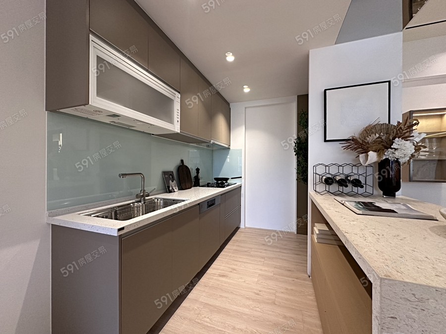 竹科主人10樣/實品屋