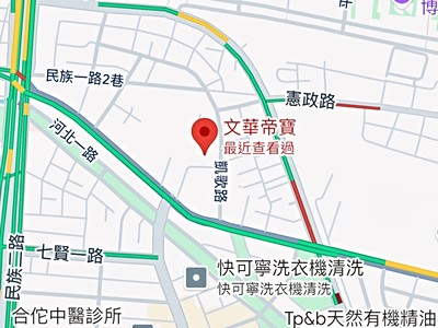 社區圖片
