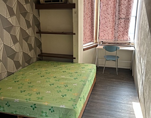 曉明女中✨2房✔陽台洗衣機❤補助✨喵喵 - Image 4