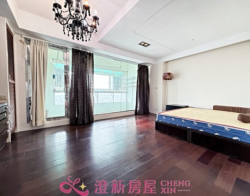 可寵✨正一房一廳✨海景飯店大浴缸+專屬更衣室+有流理臺+警衛 - Image 5