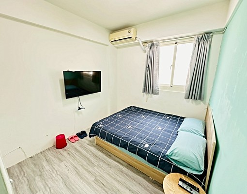 走路逢甲❤短租首選❤多間可選可租補❤子母車 - Image 2