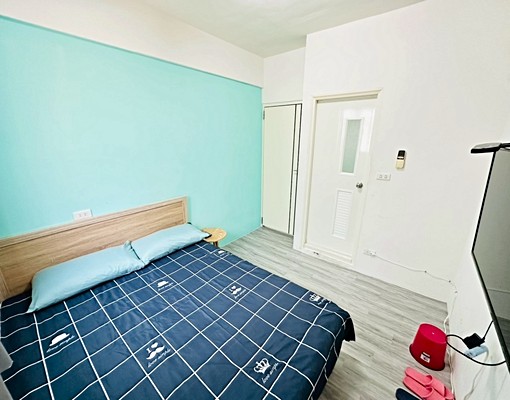 走路逢甲❤短租首選❤多間可選可租補❤子母車 - Image 3