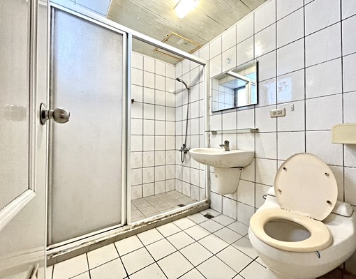 農十六輕軌站前．蘭園畫世紀∣中高樓通風明亮四房 - Image 13