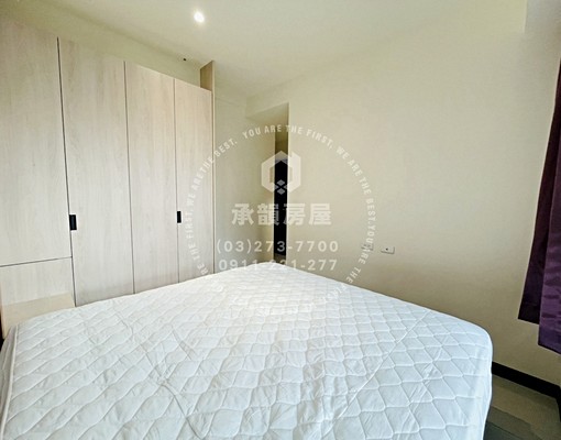 中路特區全新第一手入住雙陽台美三房 - Image 6