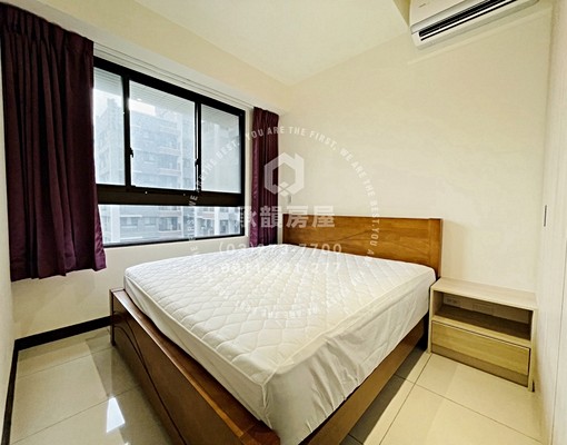 中路特區全新第一手入住雙陽台美三房 - Image 8