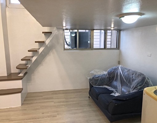 電梯24小時管理3米6（可小型寵）全新粉刷地板 - Image 4