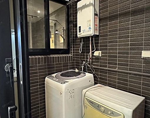 捷運2分鐘通勤型小豪宅/有陽台 - Image 11
