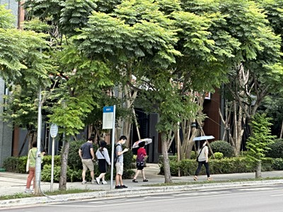 社區圖片