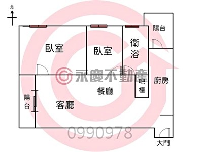 社區圖片