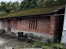 古早味利澤古厝地