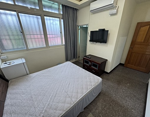 🛗電梯大樓🧺獨立洗衣機☀️大面窗🛋️傢俱齊全 - Image 1