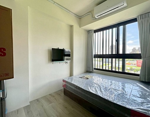 可貓寵!!全新獨曬獨洗電梯大套房 - 591租屋網 - Image 5