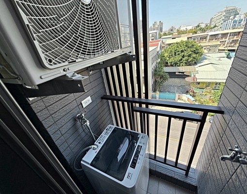 整棟全新完工搶先定✨陽台獨洗✨雙租屋補助✨滿租倒數 - Image 8
