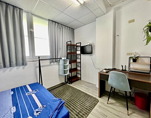 長.短租獨立套房～近成大、美術館、火車站"可申請租補" - 591租屋網 - Image 3