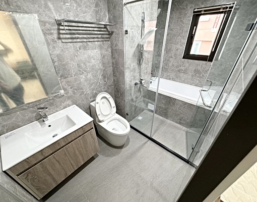 乾濕分離♥電梯★全新整理♥高採光★中國醫 - Image 8