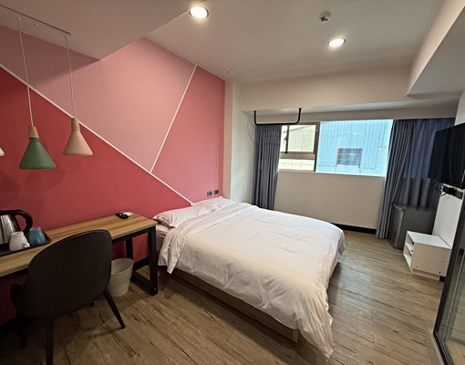 公園路171號全新電梯套房出租拎包入住24小時門禁管理 - Image 1