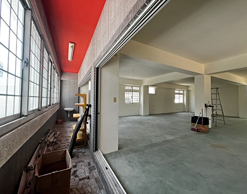 嘉楠風華酒店旁開放式辦公室空間 - Image 5