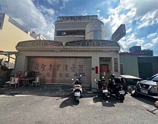 嘉楠風華酒店旁開放式辦公室空間 - Image 9