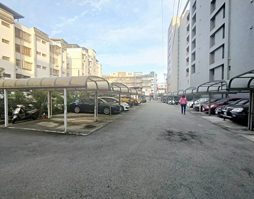 明新超大套房可申請租屋補助 - Image 1