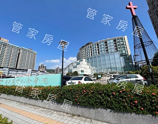 近捷運竹圍巷內優質套房 - Image 11