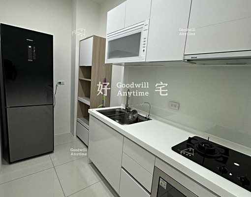 【好宅】小藍海質感空間含車位/全新裝潢/社宅可租補免服務費 - Image 11