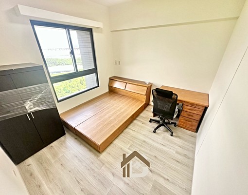 近台積電中科🌺科境之南🌺全新建案兩房🌺租補🌺機上車位 - Image 6