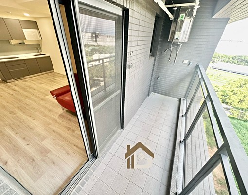 近台積電中科🌺科境之南🌺全新建案兩房🌺租補🌺機上車位 - Image 9