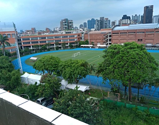 天母美國學校5F鼎家3+1房 - Image 3