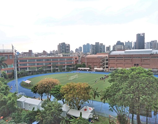 天母美國學校5F鼎家3+1房 - Image 11