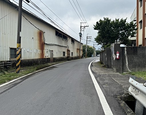 專營大柑園K992柑園臨路甲建+農地🏆中信楊程名