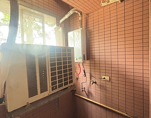 藝文春日路2房大空間使用家具可談社宅免仲可租補 - Image 5