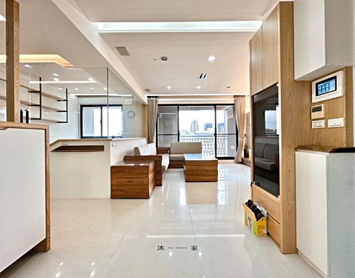 🏠遠百70坪｜景觀木質雙主臥、雙車位 - Image 4