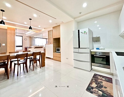🏠遠百70坪｜景觀木質雙主臥、雙車位 - Image 6