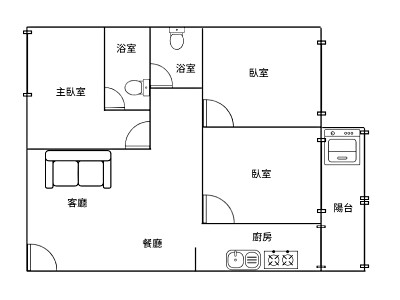 社區圖片