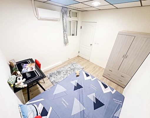 甘肅/重慶✴電梯✴全新精品2房1廳✴超大空間✴流理台✴超讚 - Image 10