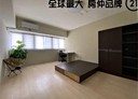 板橋區-民族路4房2廳，53.6坪