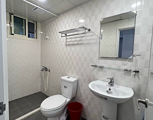 美套房有獨洗獨曬近台元科技家樂福商圈 - Image 7