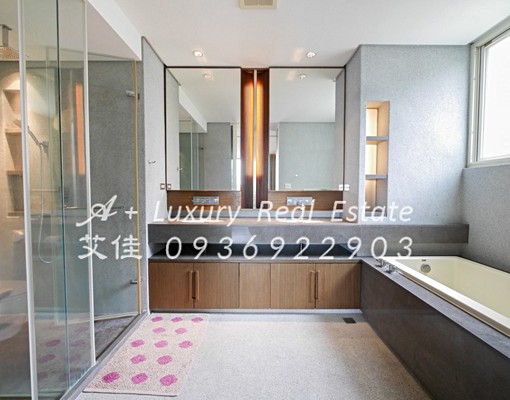 天母獨棟別墅私人庭院高檔裝潢屋況極佳近美國學校TAS磺溪 - Image 4
