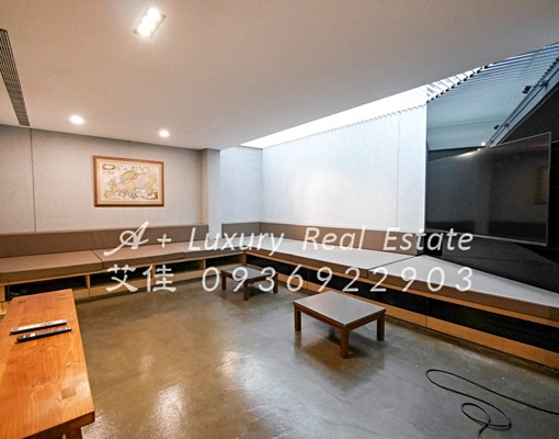 天母獨棟別墅私人庭院高檔裝潢屋況極佳近美國學校TAS磺溪 - Image 12