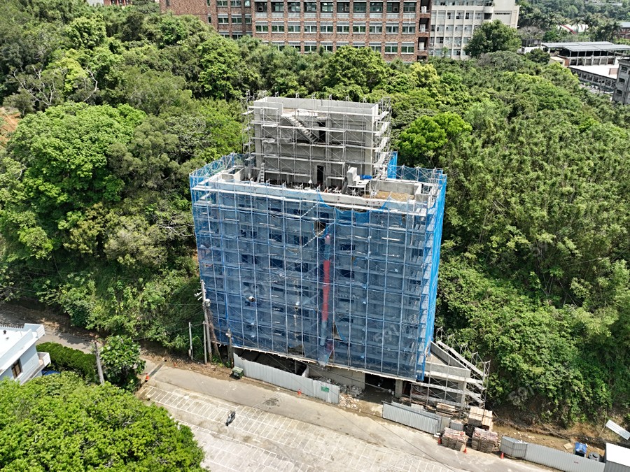 大華一號實景圖