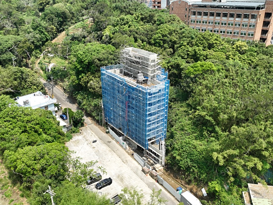 大華一號實景圖