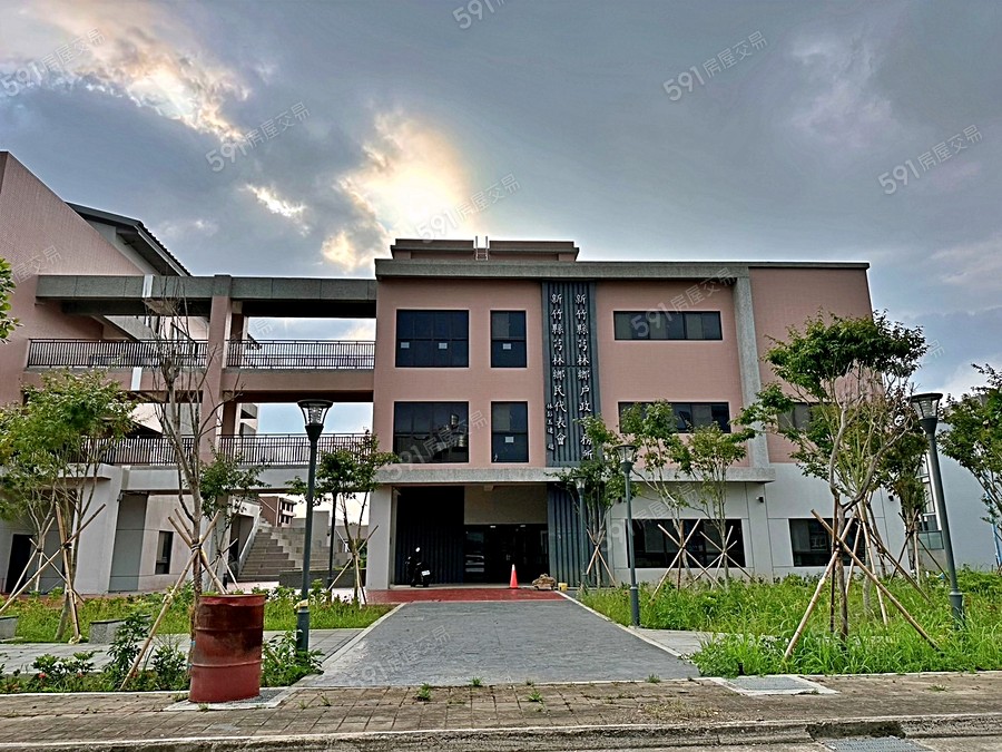 大華一號環境圖